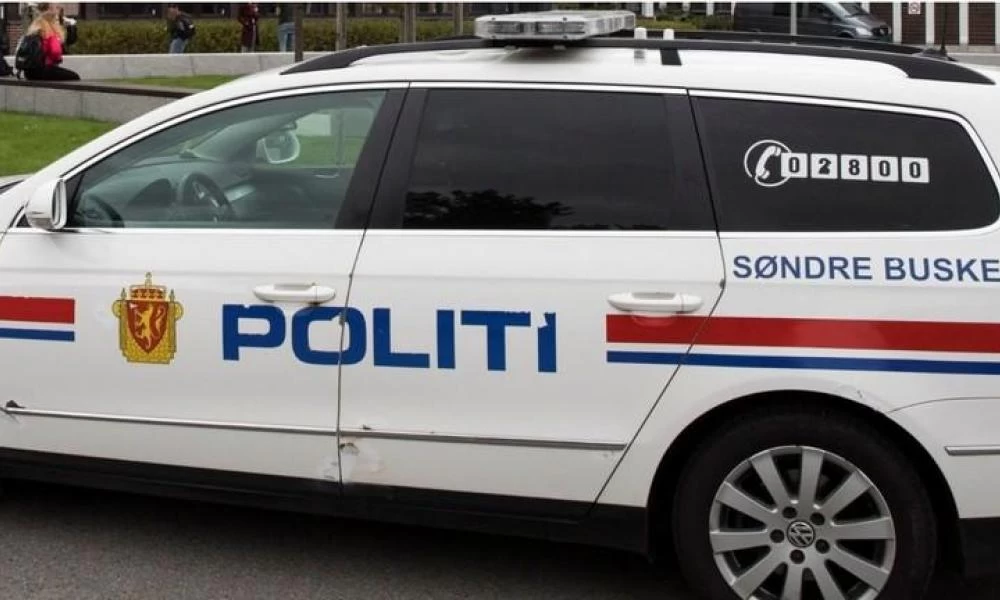 Νορβηγία: Γέμισε αφίσες με τα σκίτσα του Μωάμεθ την πόλη του